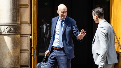 Kuipers 'kan zich voorstellen' dat corona-isolatie verdwijnt, maar voorlopig niet