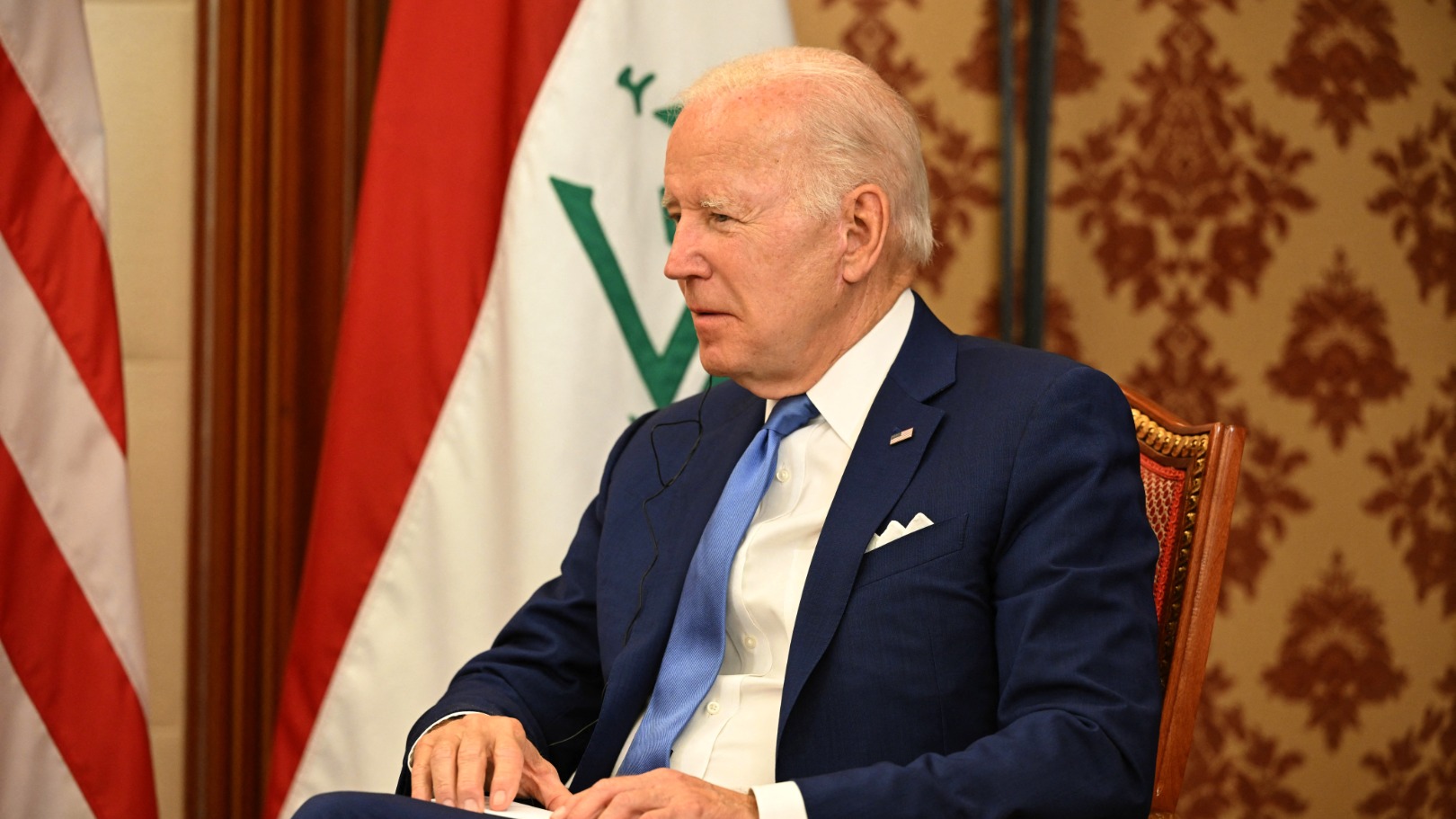 Amerikanen geven voor miljard aan voedselhulp aan Midden-Oosten en Afrika