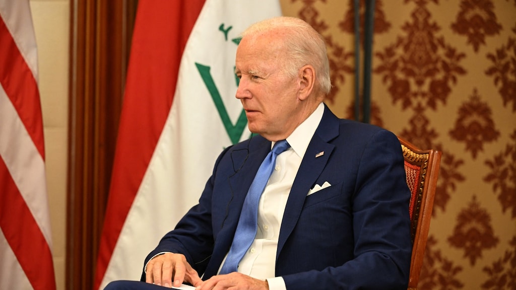 Amerikanen geven voor miljard aan voedselhulp aan Midden-Oosten en Afrika