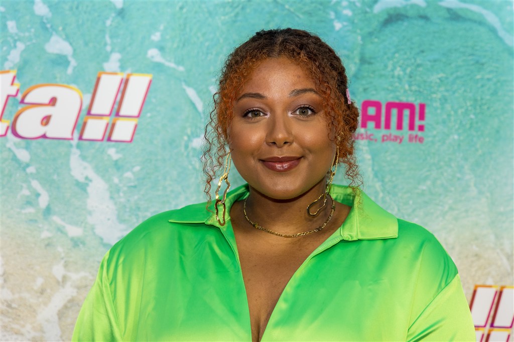 GTST-actrice Noël van Kleef openhartig over extreme diëten 