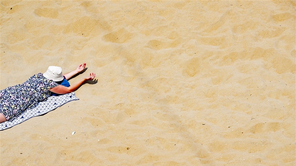Tropische dagen en nachten op komst: 'Twee dagen flink afzien'