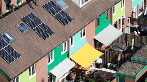 Nationaal hitteplan treedt morgen in werking