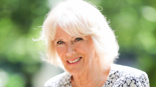 Camilla viert 75e verjaardag en zó ziet de feestelijke dag eruit
