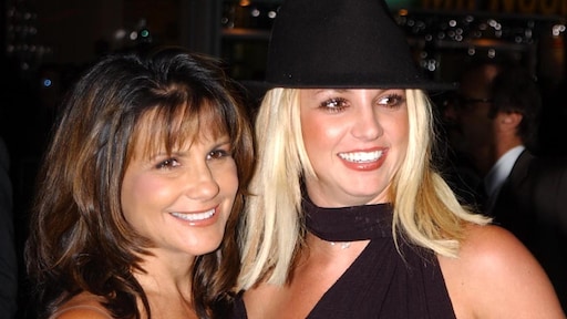 Britney Spears prijst 'steunende' moeder na eerdere kritiek