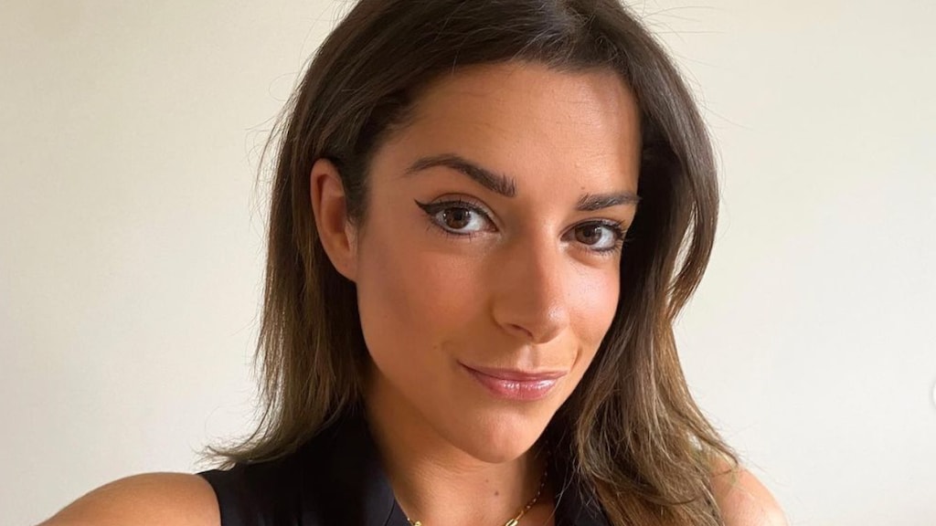 Merel uit De Bachelor kiest na breuk voor zichzelf, gaat alleen op vakantie