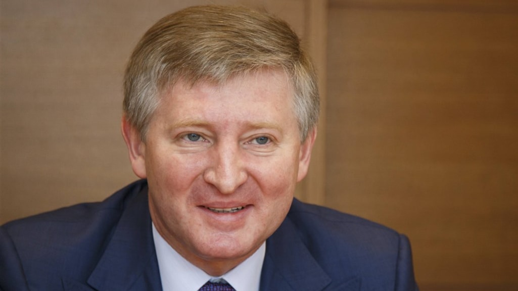 'Koning van de Donbas' staat Oekraïense droom in de weg