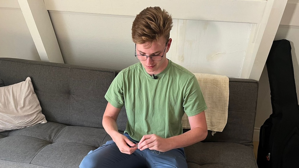 Diabetespatiënt voelt zich gedwongen tot nieuw soort insuline: 'Maanden wennen'