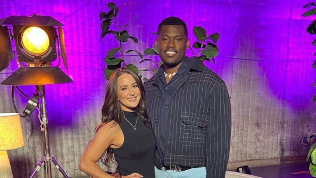 Teen Mom-fans weten het zeker: Leah is zwanger van nieuwe vriend