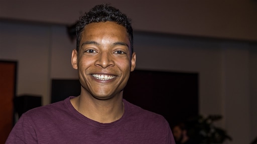 Igmar Felicia over plotseling ontslag bij 538: 'Ik verstarde'