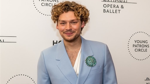 Soy Kroon ging vóór Costa!! nooit eerder op 'feestvakantie'