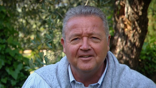 Bella ciao: deze dame maakt nog kans bij Hans uit B&B Vol Liefde