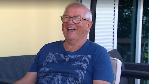 Piet steelt de harten van kijkers, maar niet dat van Ted in B&B Vol Liefde