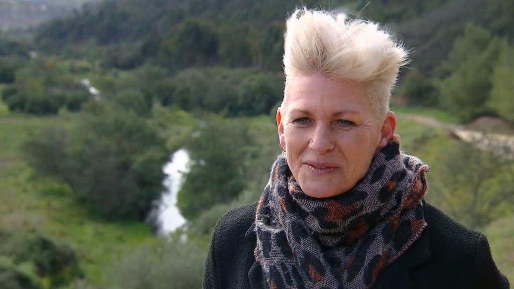 Simone B&B Vol Liefde