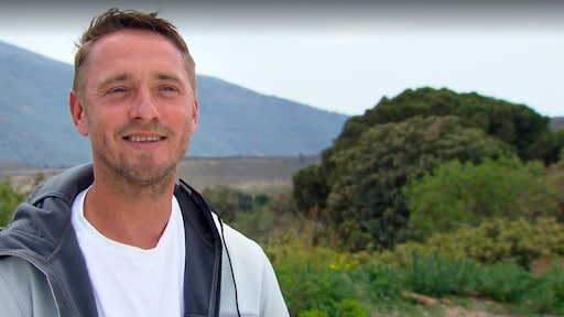 Komt Frank uit B&B Vol Liefde je bekend voor? Hier ken je 'm van