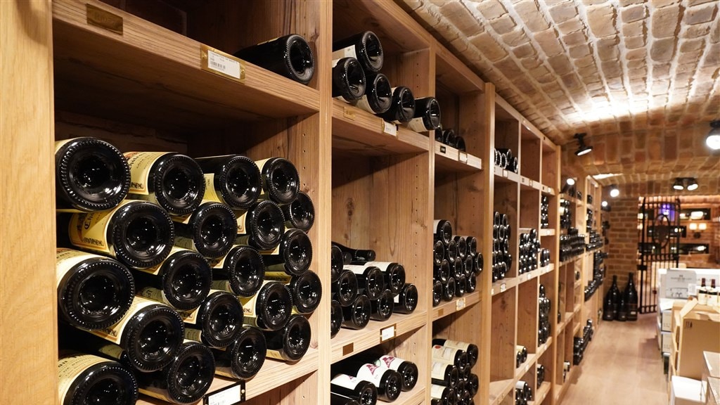 Nederlander in Kroatië opgepakt om wijndiefstal van 1,7 miljoen euro