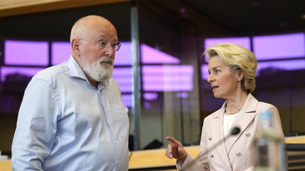 Europees gasplan: bij tekort lidstaten tot minder verbruik dwingen