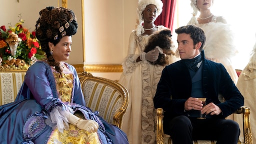 Opnames derde seizoen Bridgerton van start gegaan