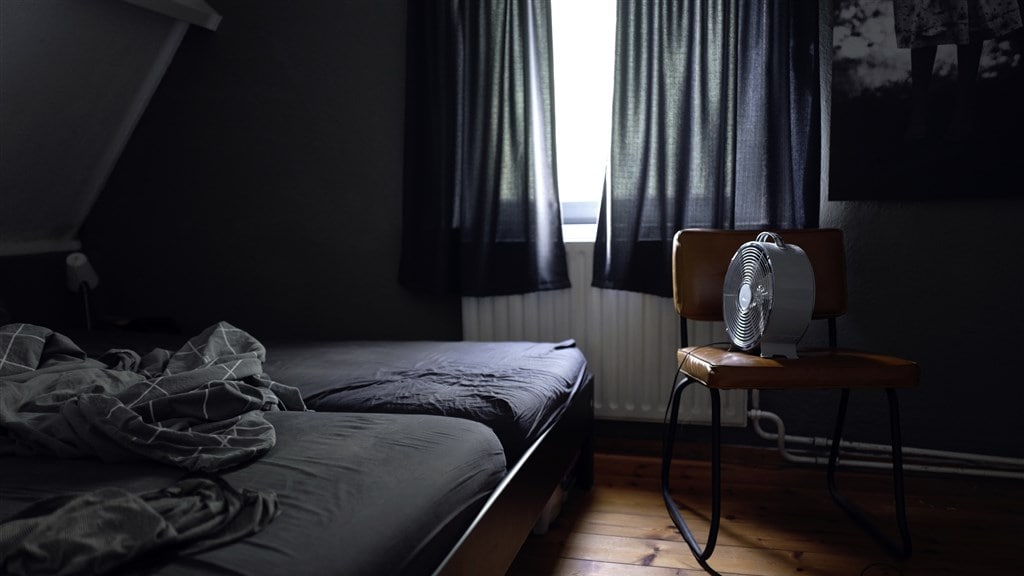 Plakken en zweten: elfde landelijke tropische nacht ooit