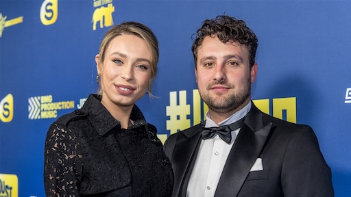 Loiza Lamers begint aan grote verbouwing: 'Zo spannend'