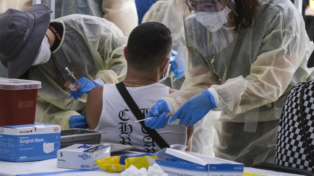 WHO overlegt over verhogen alarmniveau apenpokken