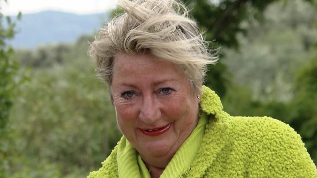 Desiree verbolgen om noodgedwongen vertrek uit B&B Vol Liefde