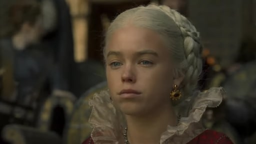 Trailer van GoT-spin-off House of the Dragon eindelijk te zien