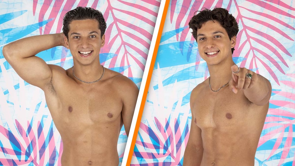 2 nieuwe bombshells maken hun opwachting in Love Island