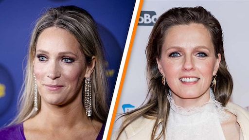 Hélène Hendriks en Leonie ter Braak blijven voorlopig HLF8 presenteren