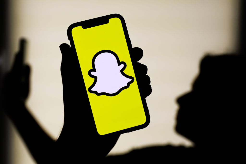 Zo zorg je dat je kind veilig op Snapchat zit: 5 tips