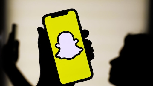 Zo zorg je dat je kind veilig op Snapchat zit: 5 tips