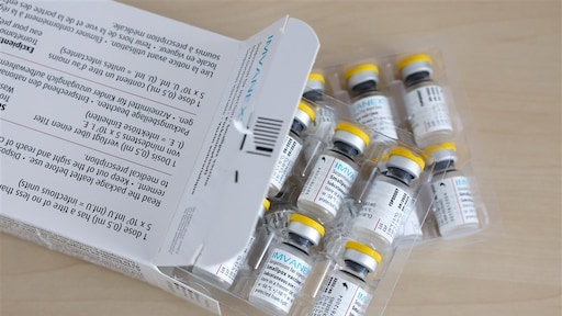 WHO-baas: apenpokken internationaal gevaar voor volksgezondheid