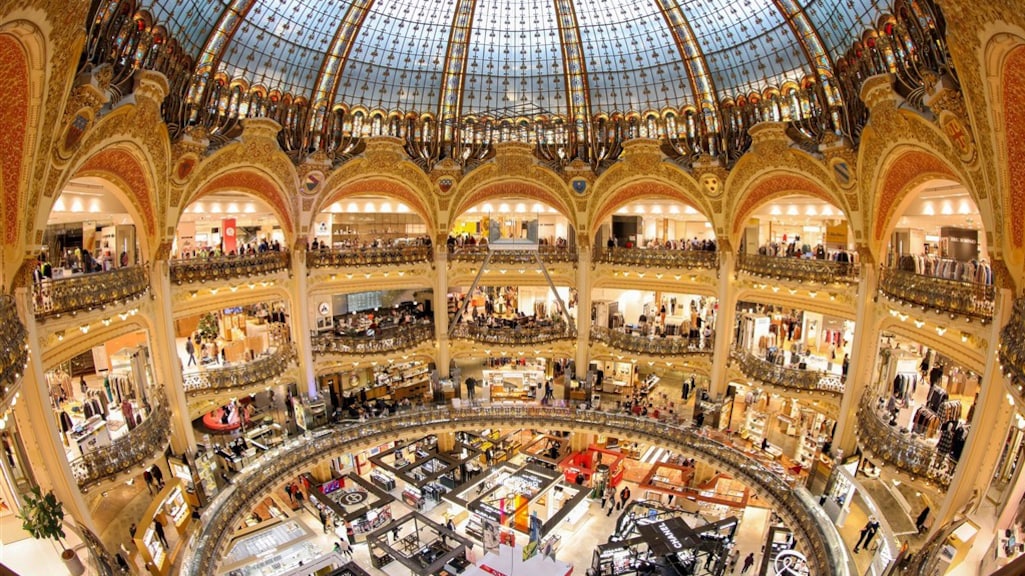 Airco aan, winkeldeur open? In Parijs mag dat vanaf vandaag niet meer