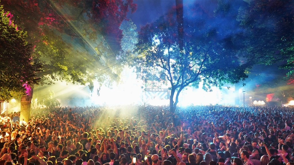 Needle spiking tijdens Vierdaagsefeesten? Wel meldingen, geen bewijs