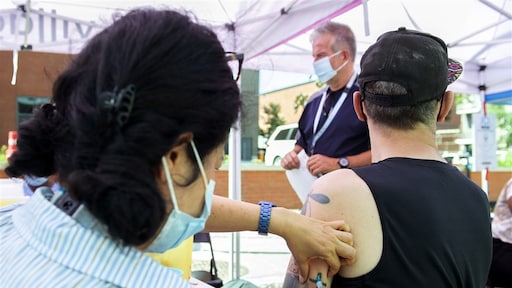 Waarom apenpokken nu internationaal gevaar is voor volksgezondheid