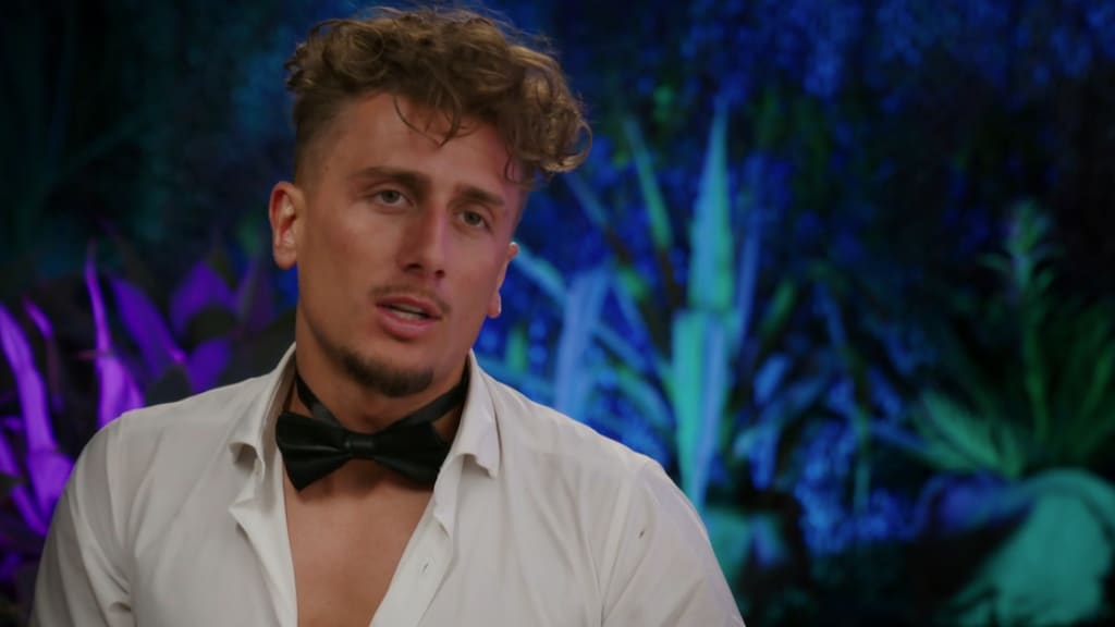 Harrie geeft tekst en uitleg over dumpen Anne in EOTB: 'Je ziet niet alles'