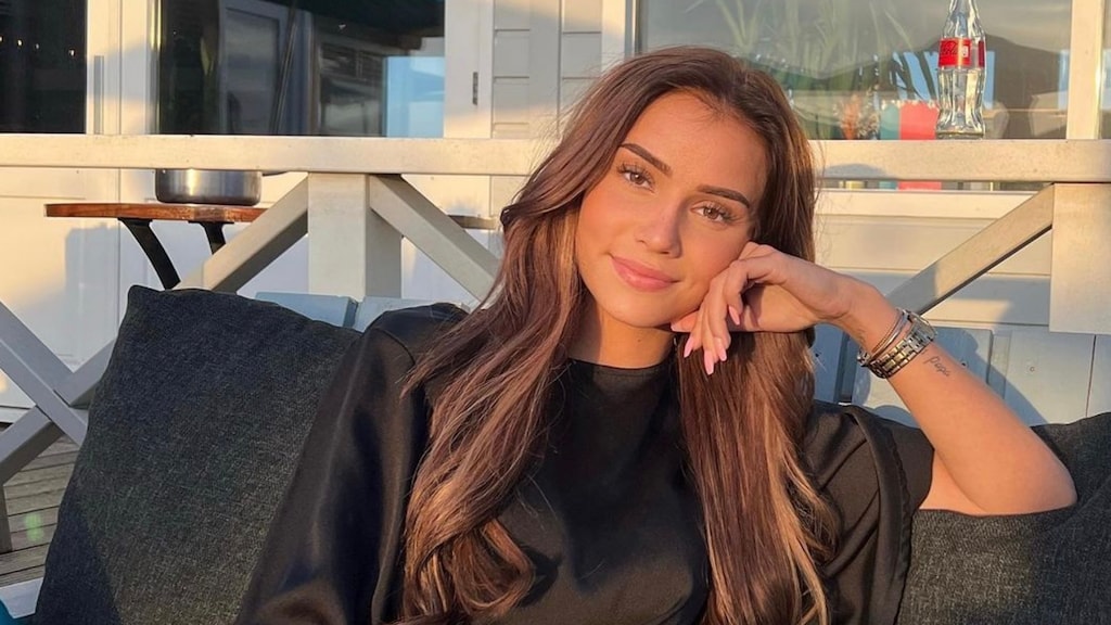 EOTB-sterretje Sem deelt foto na heftig auto-ongeluk