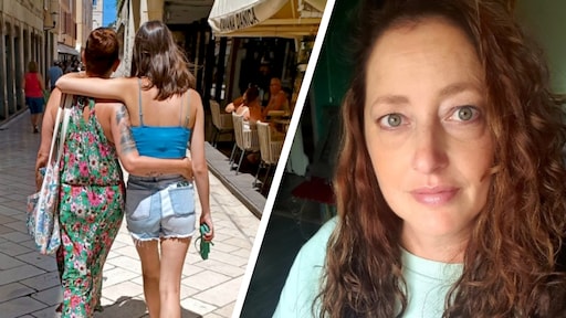 Heimwee op je 45ste: 'Op dag drie van de vakantie dacht ik, wat doe ik hier?'