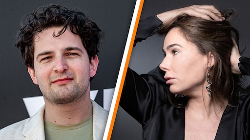 Halina Reijn na 'haat' van Rob Goossens: 'Woorden komen aan'