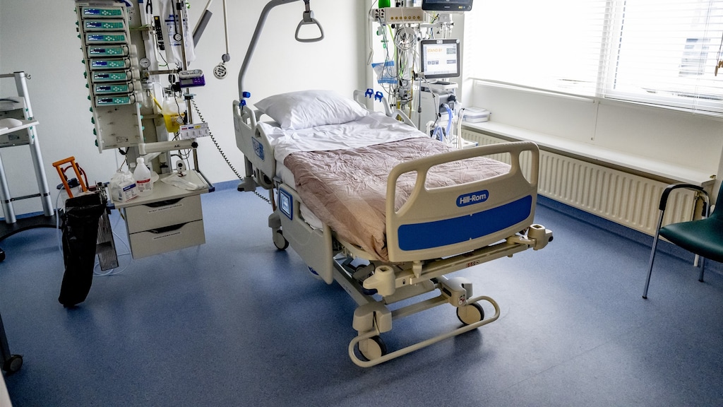 Nabestaande over aanhouding verpleegkundige Assen: 'We zijn in shock'