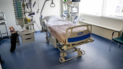 Nabestaande over aanhouding verpleegkundige Assen: 'We zijn in shock'