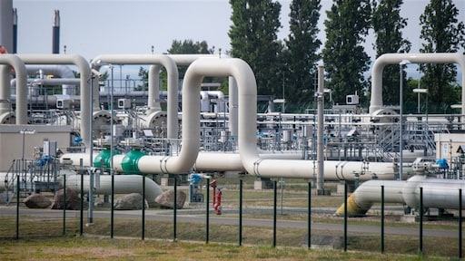 EU bereikt akkoord over noodplan gas: dit moet je weten