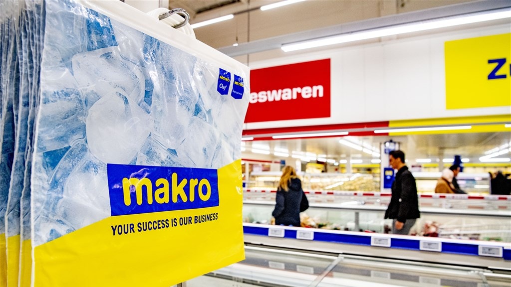 Groothandel Makro blijft bloeden, megaverlies van 67 miljoen