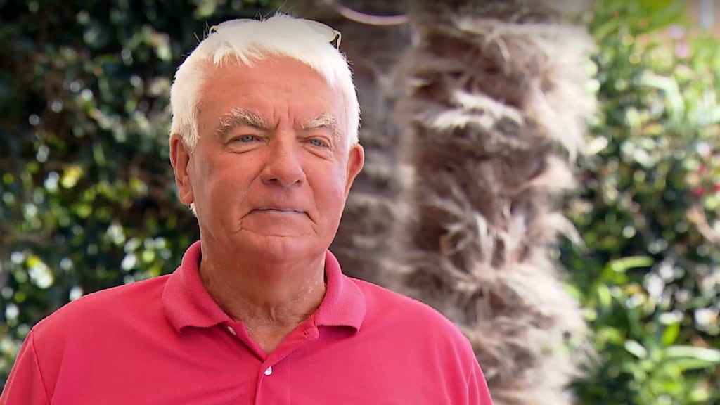 'Ik ben bang dat er weinig wippies gemaakt gaan worden, Ab'