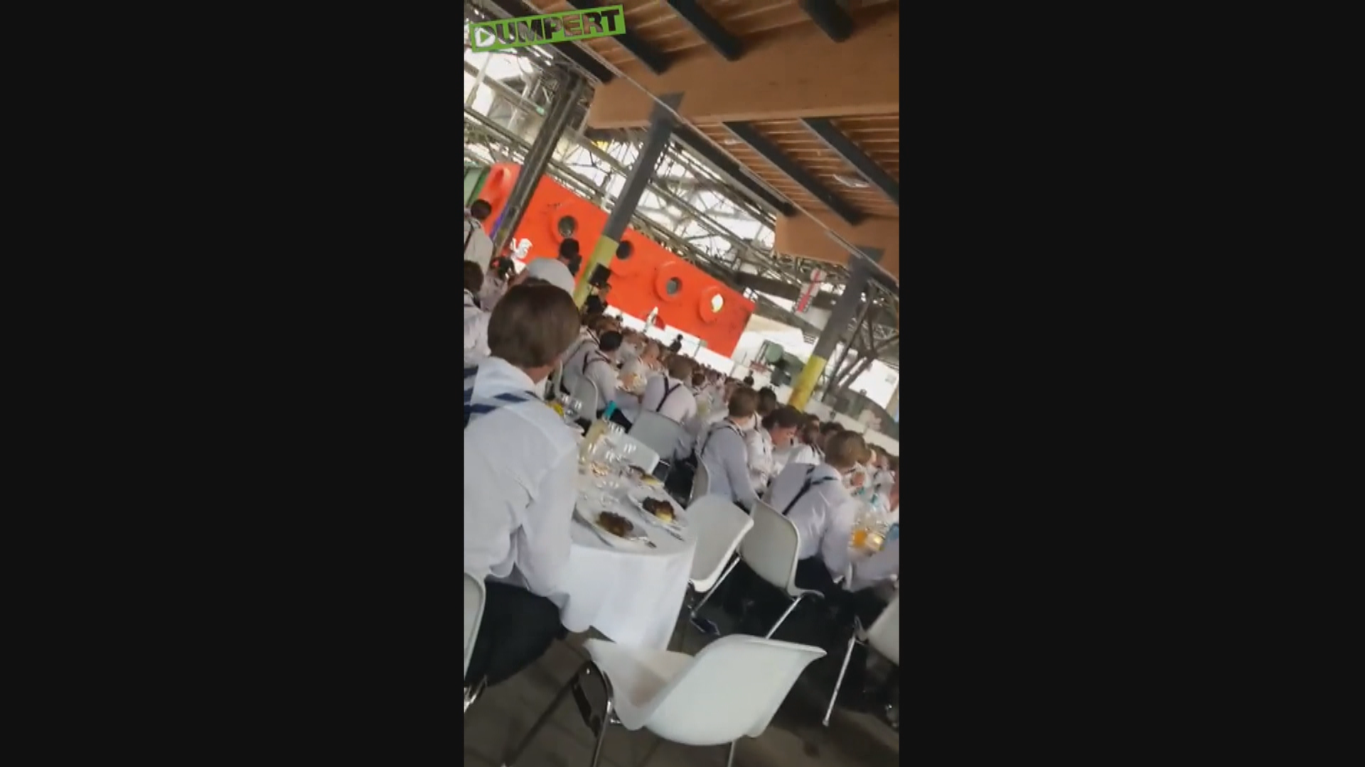 Seksisme Amsterdams studentencorps afgestraft: geldkraan universiteiten blijft dicht