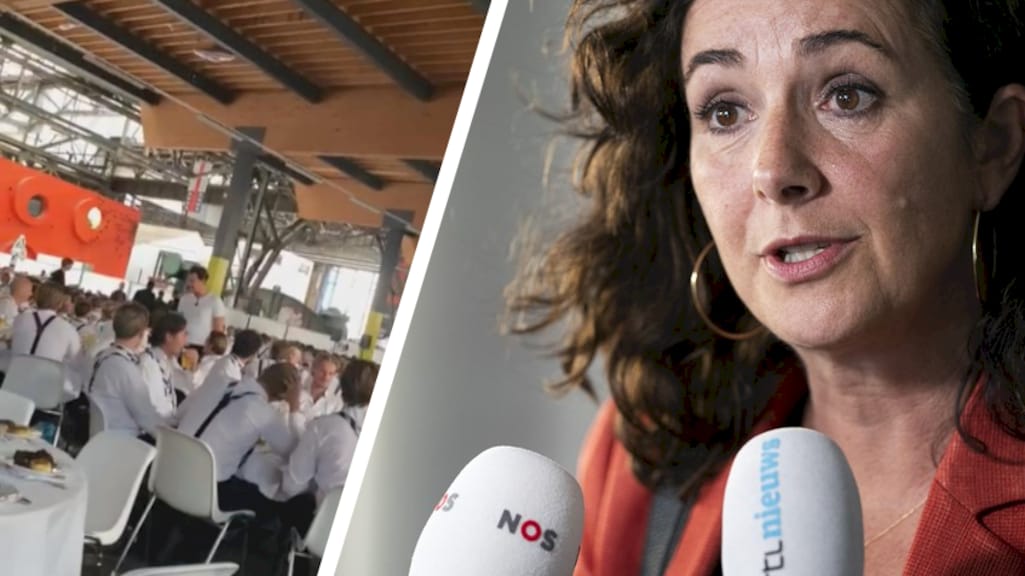 Halsema: seksisme en oproepen tot geweld tegen vrouwen door ASC 'onaanvaardbaar'