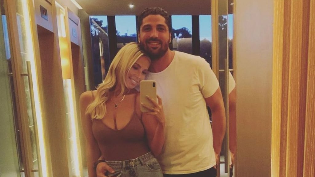 Het is eindelijk zover: Shaina van Love is Blind is getrouwd