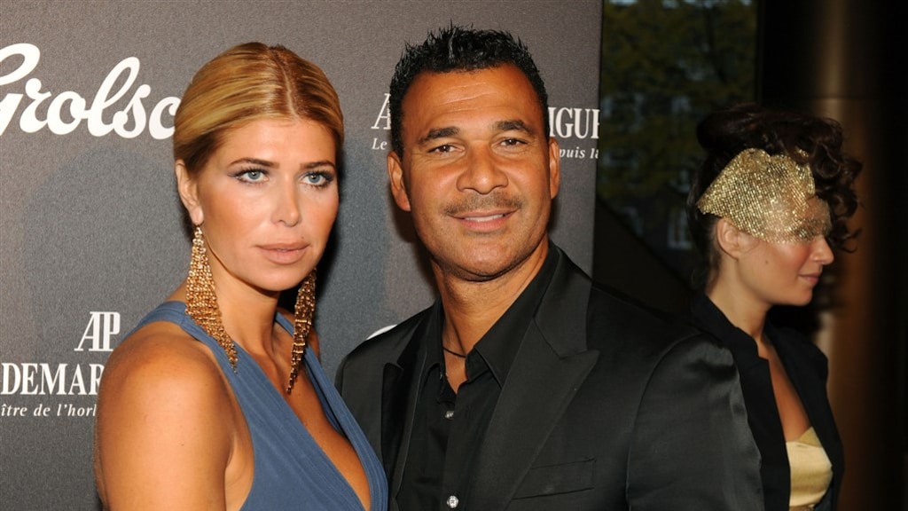 Estelle Cruijff deelt opvallend verhaal over Ruud Gullit: 'Heb het niet makkelijk gehad'