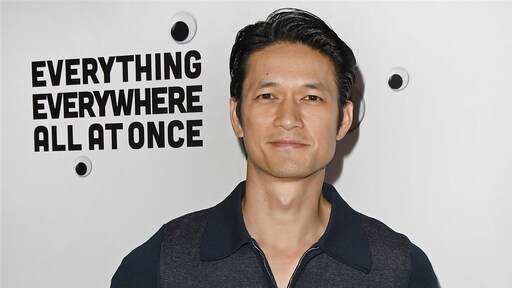 'Glee-ster Harry Shum jr. scoort vaste rol in serie Grey's Anatomy'