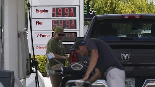 Duizelingwekkende winst voor Shell: 18 miljard dollar