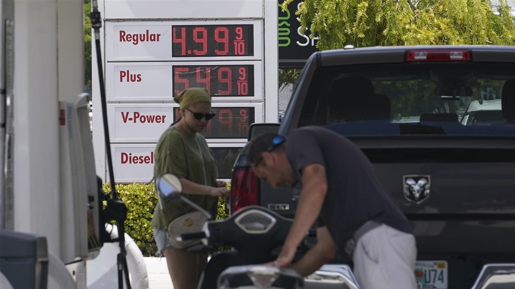 Duizelingwekkende winst voor Shell: 18 miljard dollar